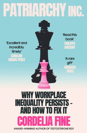 Patriarchy Inc.
