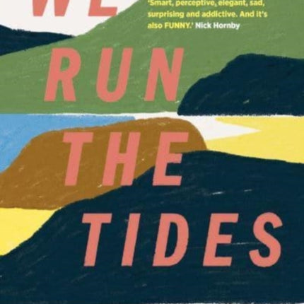 WE RUN THE TIDES INDIE EXCL