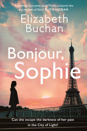 Bonjour Sophie