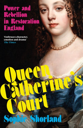 Queen Catherines Court