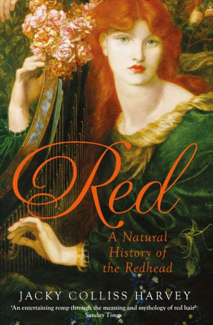 Red: A Natural History of the Redhead