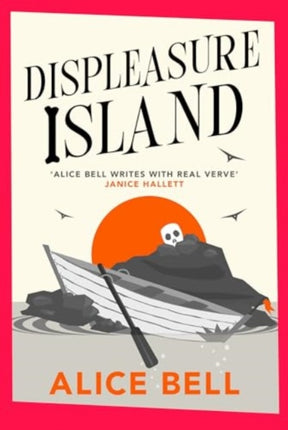 Displeasure Island