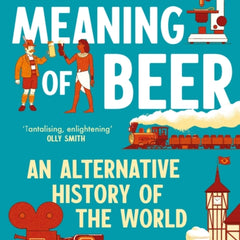 Collection image for: Food and drink: beverages Books