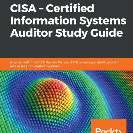 CISA – Certified Information Systems Auditor