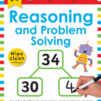 Reasoning and Problem Solving