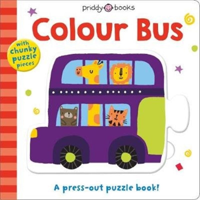 Colour Bus