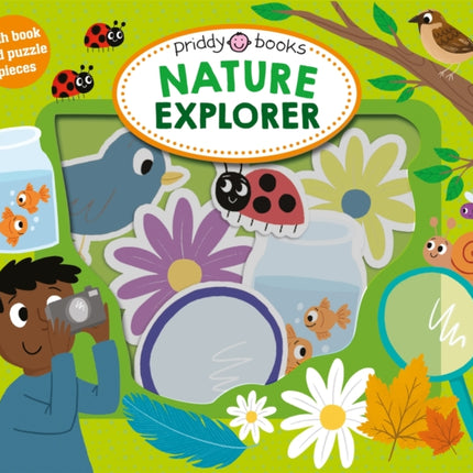 Nature Explorer