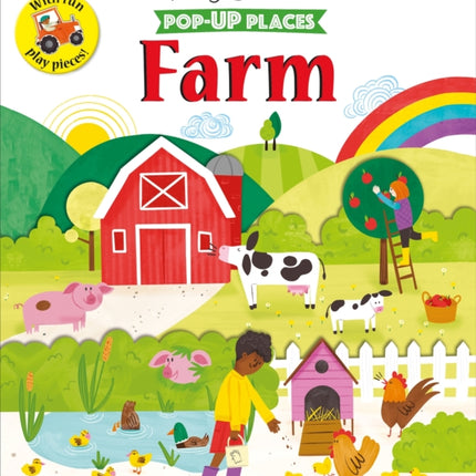 Pop Up Places Farm