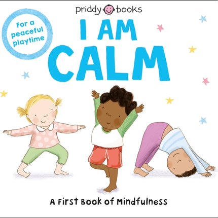 Mindful Me: I A Calm