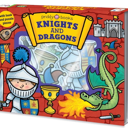 Knights and Dragons