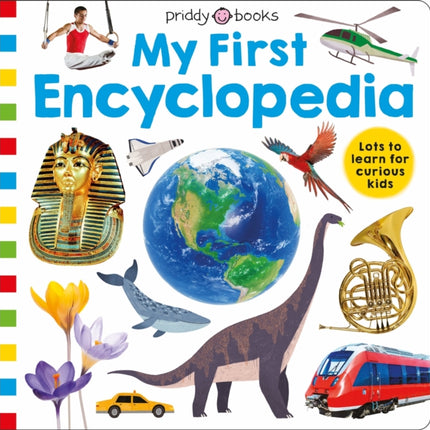 My First Encyclopedia