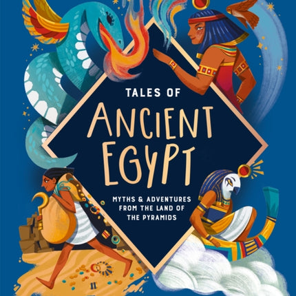 Tales of Ancient Egypt