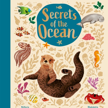 Secrets of the Ocean