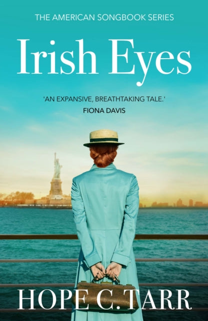 Irish Eyes