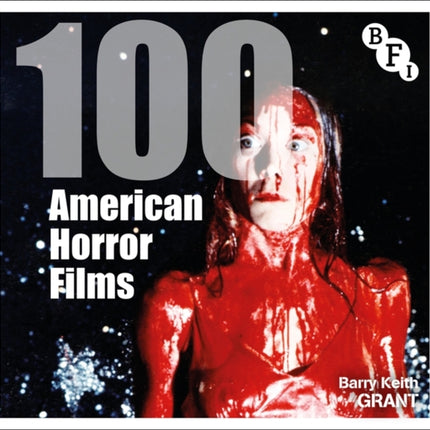 100 American Horror Films