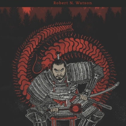 Throne of Blood