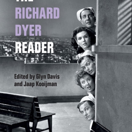 The Richard Dyer Reader