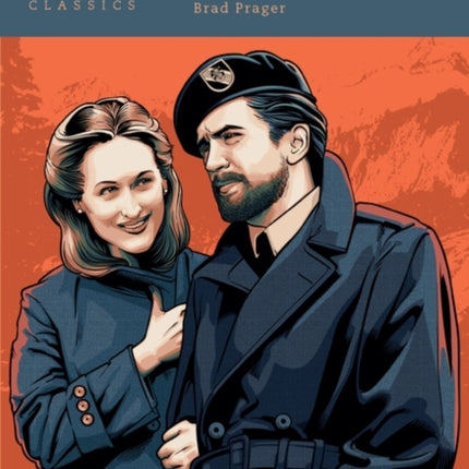 The Deer Hunter