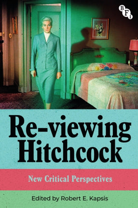 Reviewing Hitchcock