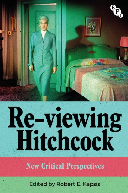 Reviewing Hitchcock