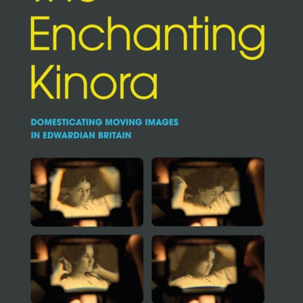The Enchanting Kinora
