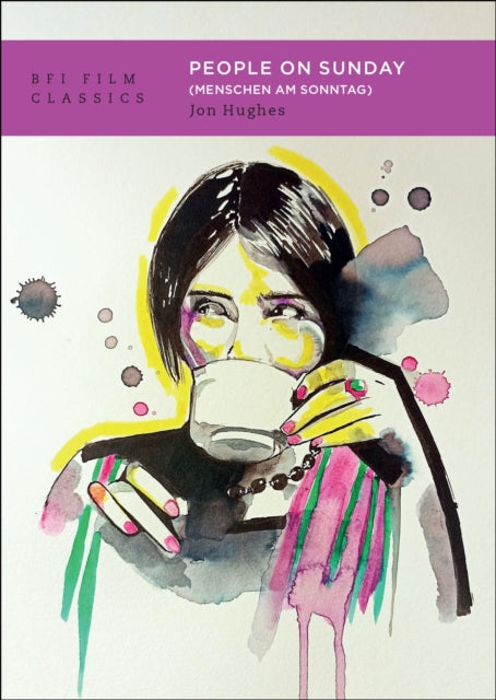 People on Sunday Menschen am Sonntag