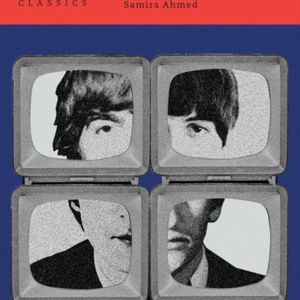 A Hard Days Night