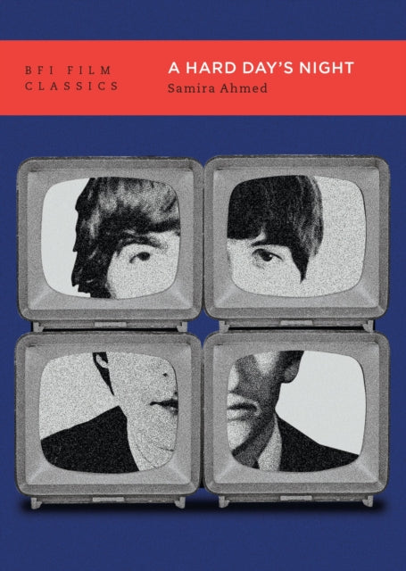 A Hard Days Night