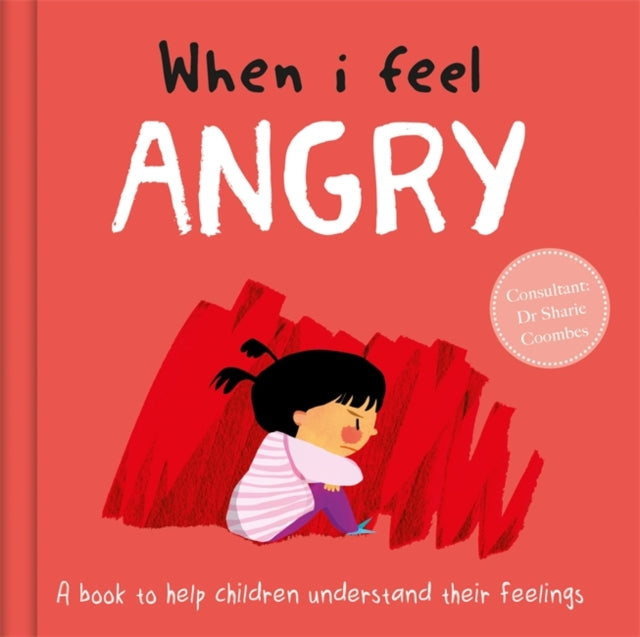 When I Feel Angry