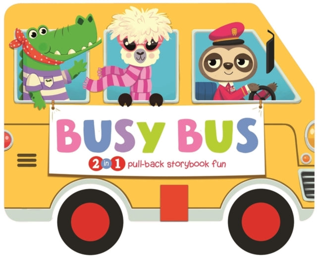 Busy Bus