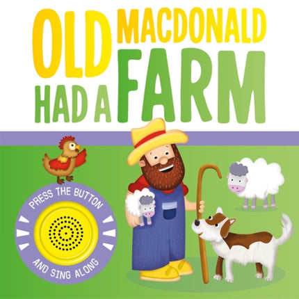 Old MacDonald Had a Farm