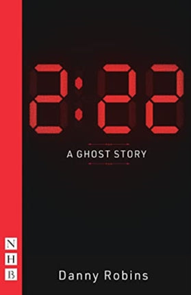 2:22 – A Ghost Story