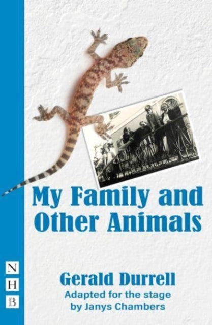 My Family and Other Animals