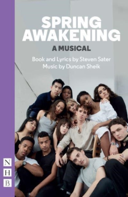 Spring Awakening: A Musical