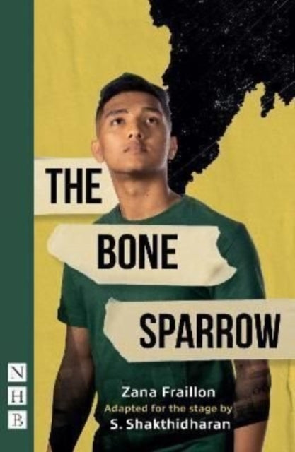 The Bone Sparrow