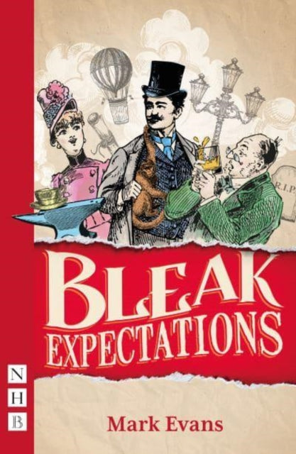 Bleak Expectations (NHB Modern Plays)