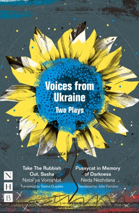 Voices from Ukraine: Two Plays