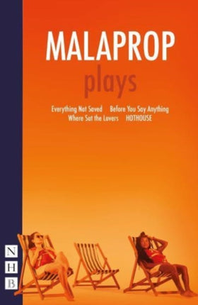 MALAPROP: plays