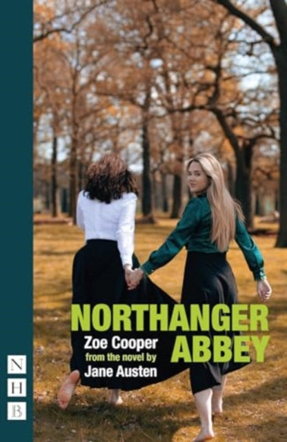 Northanger Abbey