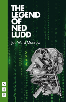 The Legend of Ned Ludd