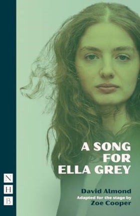 A Song for Ella Grey