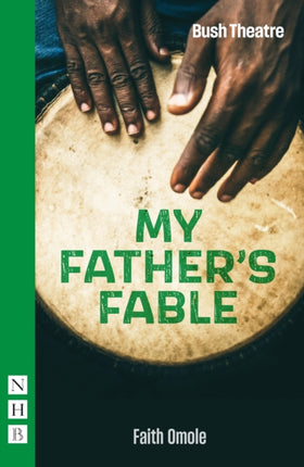My Fathers Fable