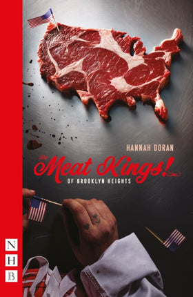 The Meat Kings Inc. of Brooklyn Heights