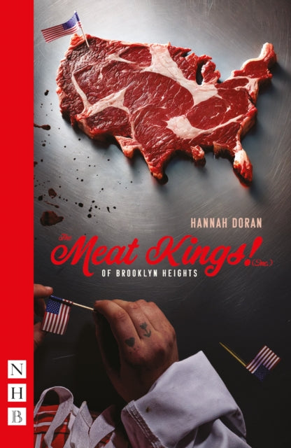 The Meat Kings Inc. of Brooklyn Heights