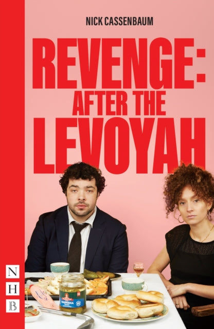 REVENGE After the Levoyah