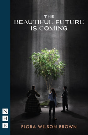 The Beautiful Future is Coming