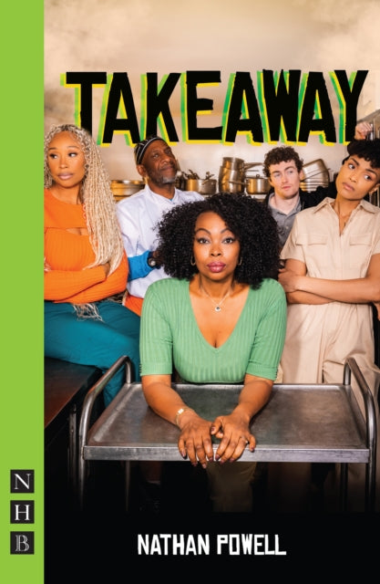 Takeaway