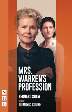 Mrs. Warrens Profession