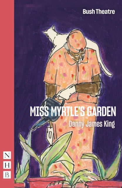 Miss Myrtles Garden