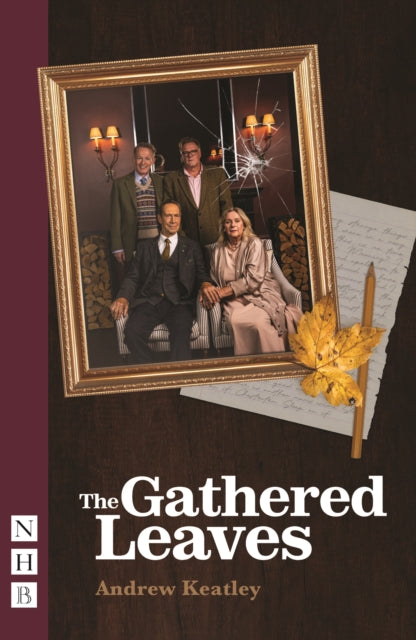 The Gathered Leaves